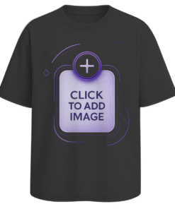 Custom T-shirt